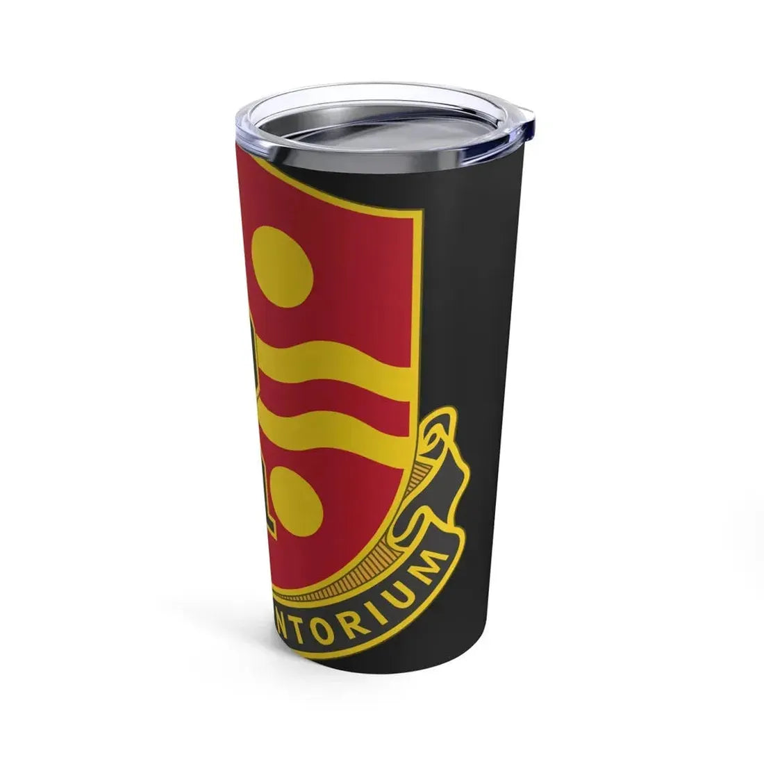 246 Field Artillery Battalion (U.S. Army) Tumbler 20oz - Go Mug Yourself