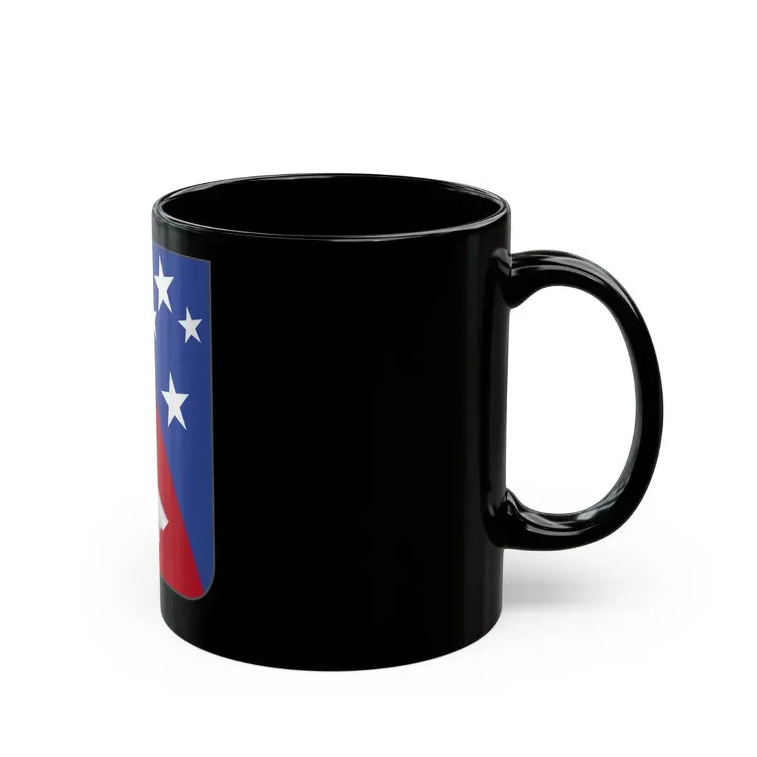 247 Field Artillery Missile Battalion 2 (U.S. Army) Black Coffee Mug - Go Mug Yourself