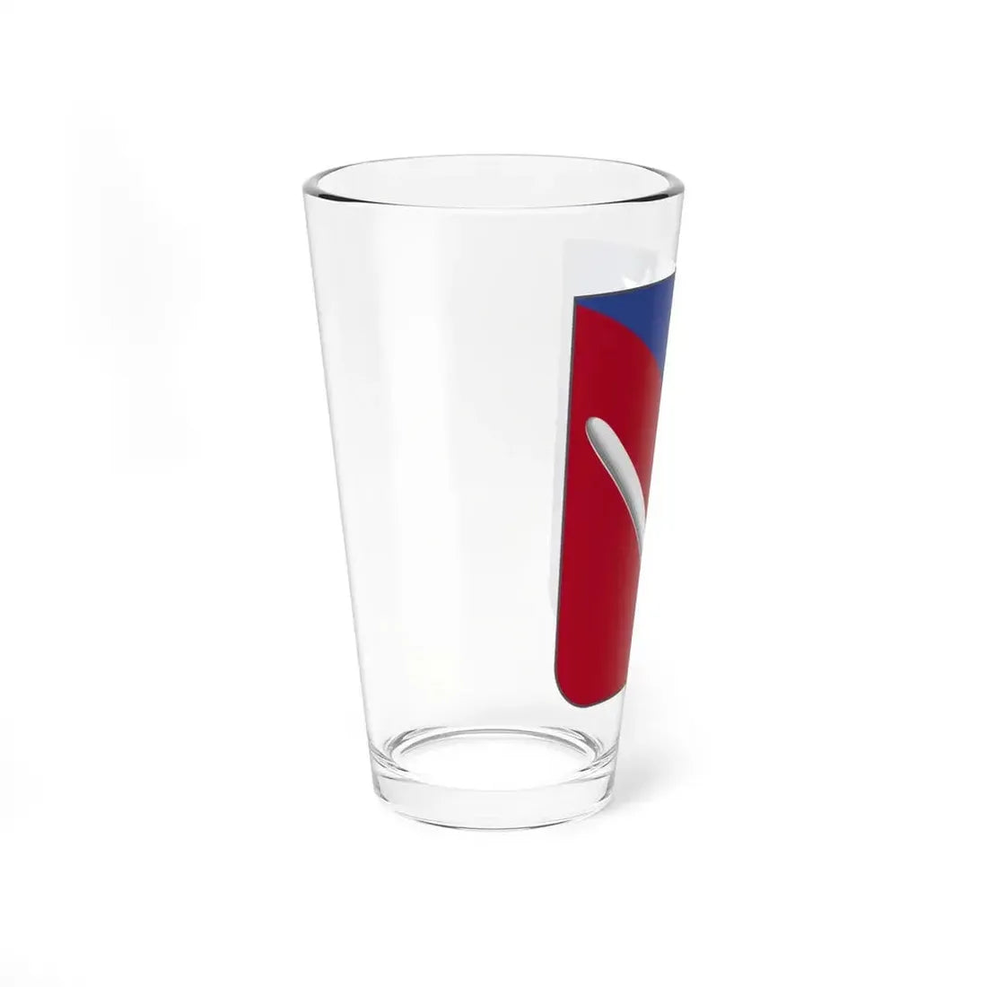 247 Field Artillery Missile Battalion 2 (U.S. Army) Pint Glass 16oz - Go Mug Yourself