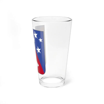 247 Field Artillery Missile Battalion 2 (U.S. Army) Pint Glass 16oz - Go Mug Yourself