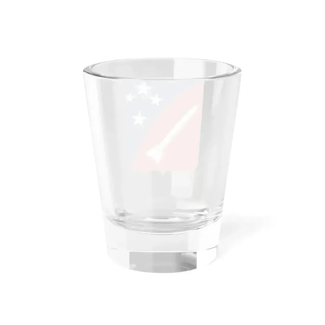 247 Field Artillery Missile Battalion 2 (U.S. Army) Shot Glass 1.5oz - Go Mug Yourself