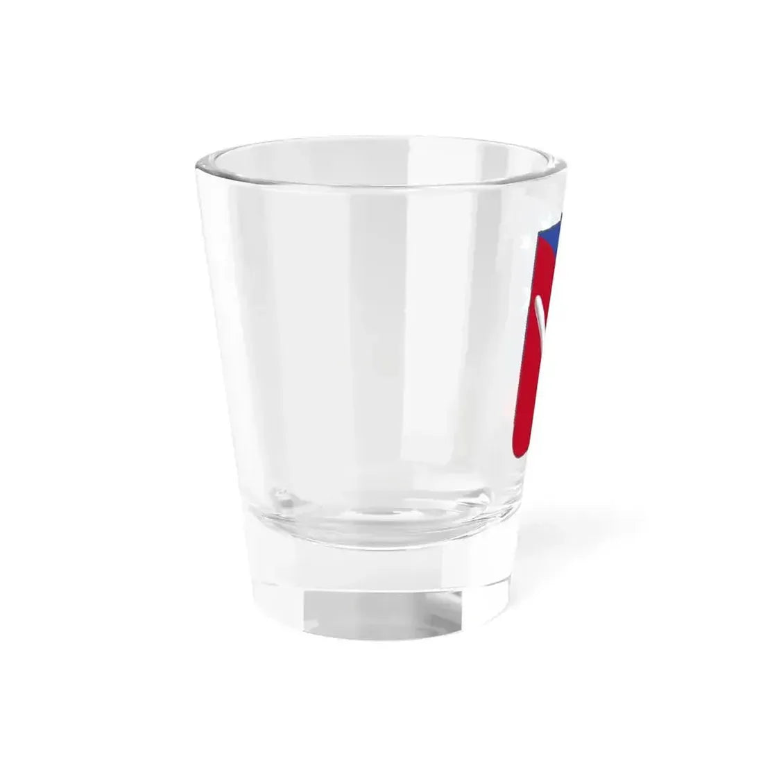 247 Field Artillery Missile Battalion 2 (U.S. Army) Shot Glass 1.5oz - Go Mug Yourself