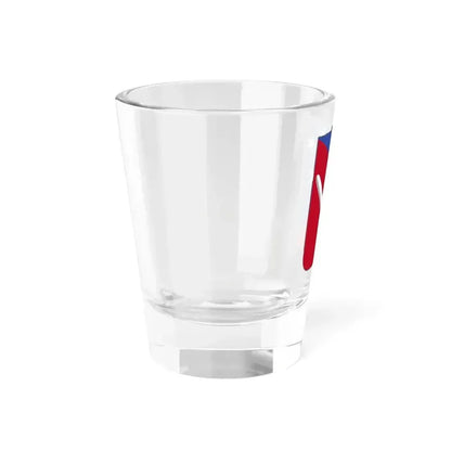 247 Field Artillery Missile Battalion 2 (U.S. Army) Shot Glass 1.5oz - Go Mug Yourself