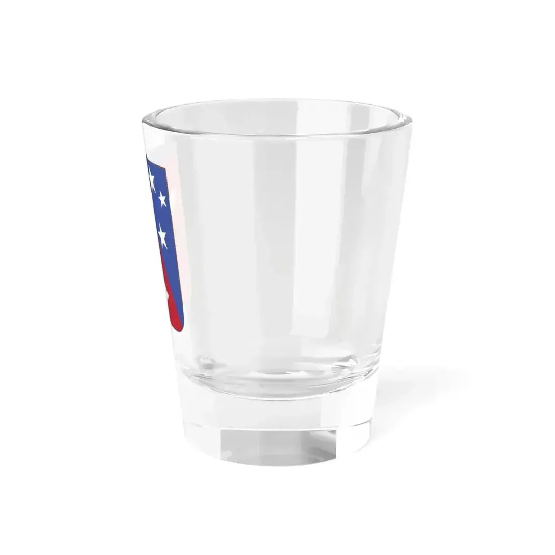 247 Field Artillery Missile Battalion 2 (U.S. Army) Shot Glass 1.5oz - Go Mug Yourself