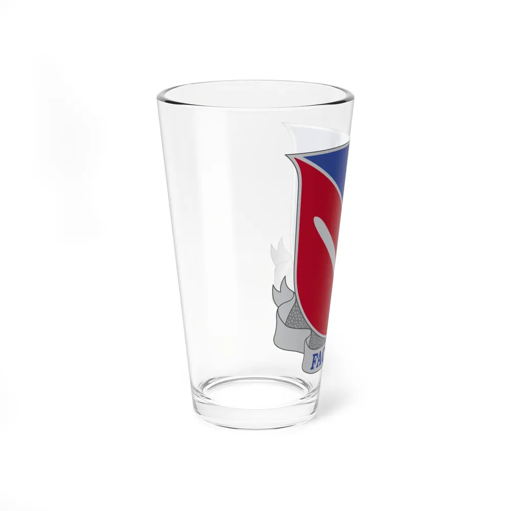 247 Field Artillery Missile Battalion (U.S. Army) Pint Glass 16oz-Go Mug Yourself