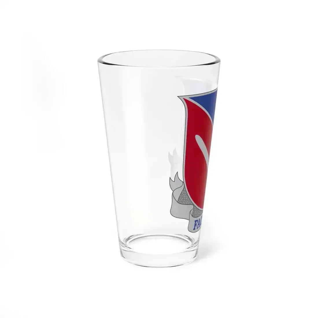 247 Field Artillery Missile Battalion (U.S. Army) Pint Glass 16oz - Go Mug Yourself