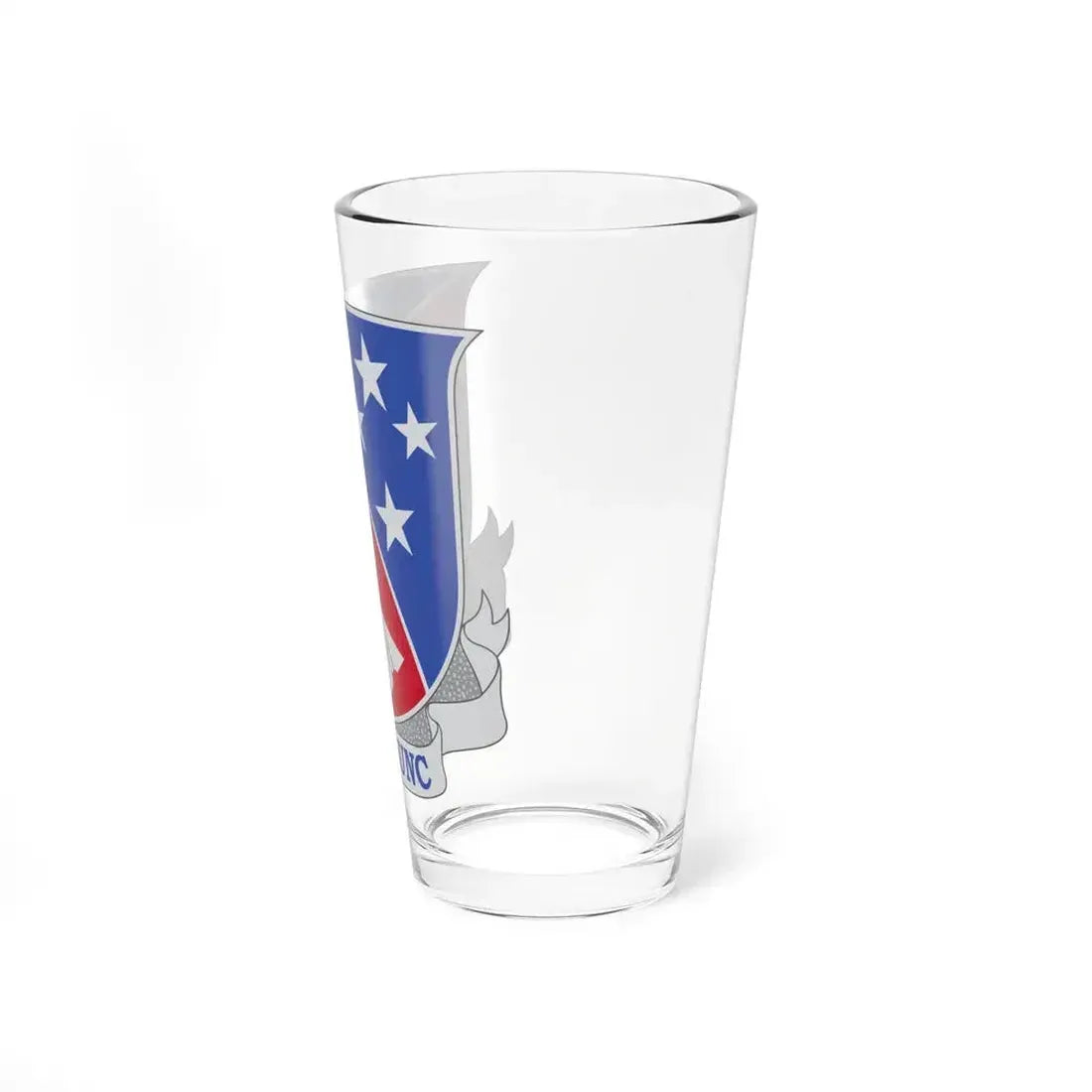 247 Field Artillery Missile Battalion (U.S. Army) Pint Glass 16oz - Go Mug Yourself