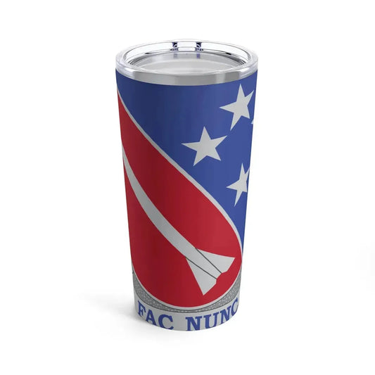 247 Field Artillery Missile Battalion (U.S. Army) Tumbler 20oz 20oz - Go Mug Yourself