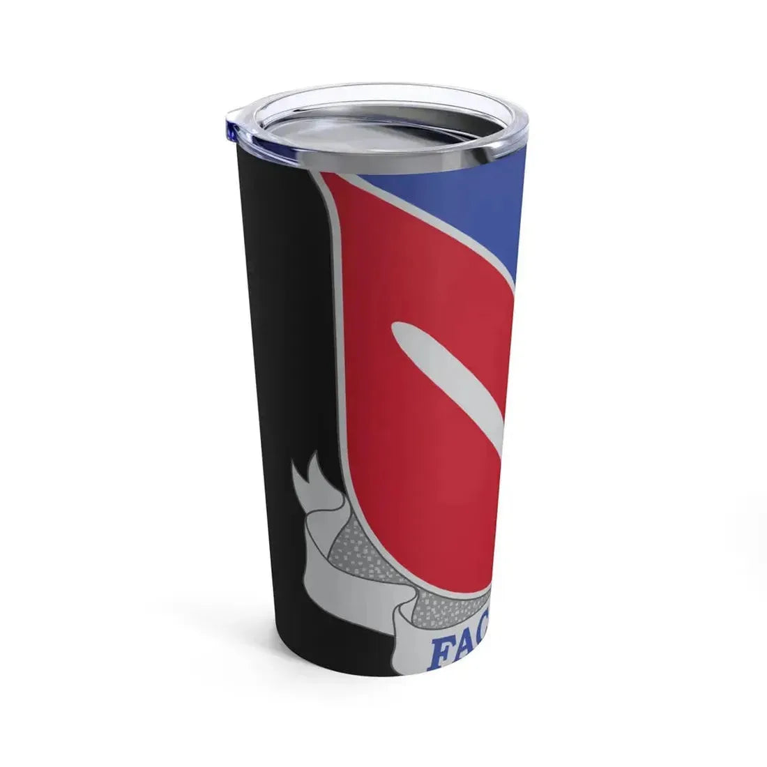 247 Field Artillery Missile Battalion (U.S. Army) Tumbler 20oz - Go Mug Yourself