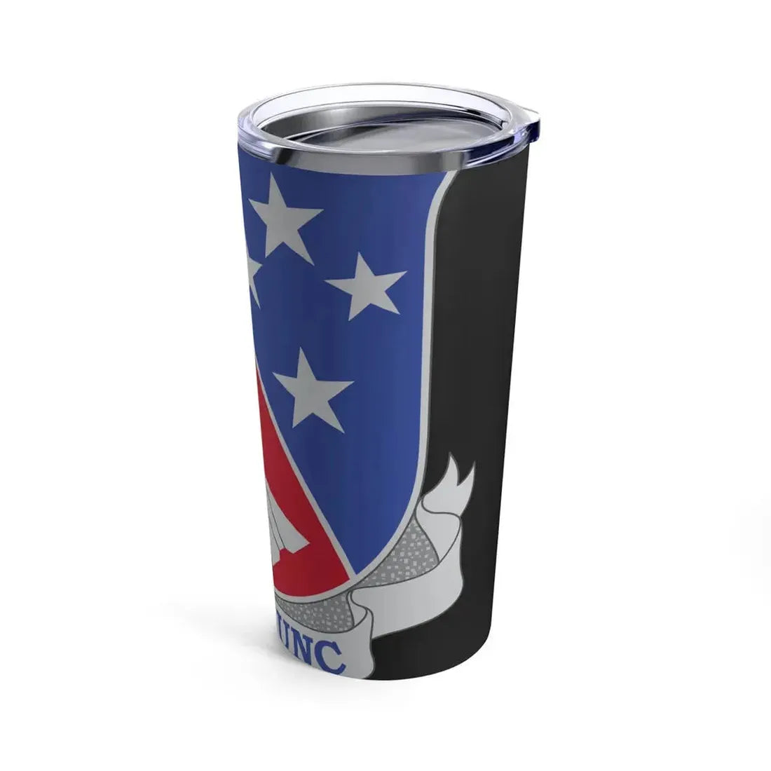 247 Field Artillery Missile Battalion (U.S. Army) Tumbler 20oz - Go Mug Yourself