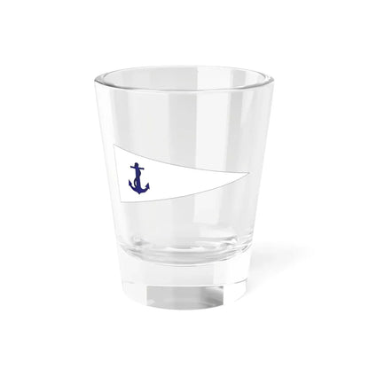 ธงหวหนาชวคราว 2479 (Cambodia) Shot Glass 1.5oz 1.5oz - Go Mug Yourself