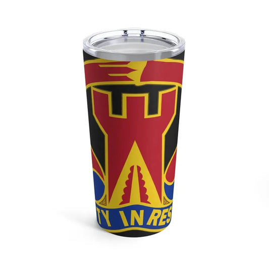 248 Engineer Battalion (U.S. Army) Tumbler 20oz 20oz - Go Mug Yourself