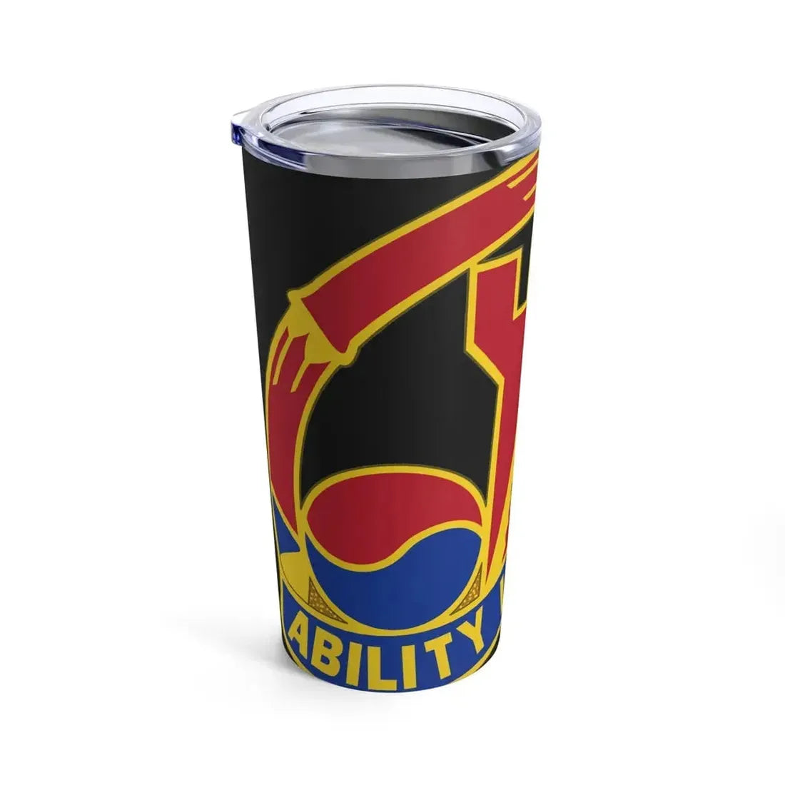 248 Engineer Battalion (U.S. Army) Tumbler 20oz - Go Mug Yourself