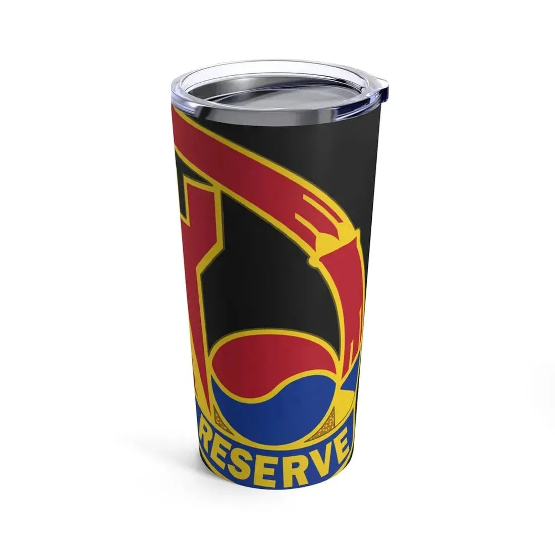 248 Engineer Battalion (U.S. Army) Tumbler 20oz - Go Mug Yourself