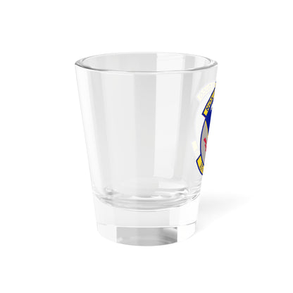 337th Airlift Squadron (U.S. Air Force) Shot Glass 1.5oz