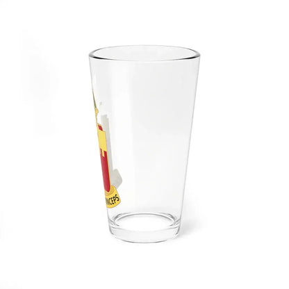 248th Artillery Regiment (U.S. Army) Pint Glass 16oz - Go Mug Yourself