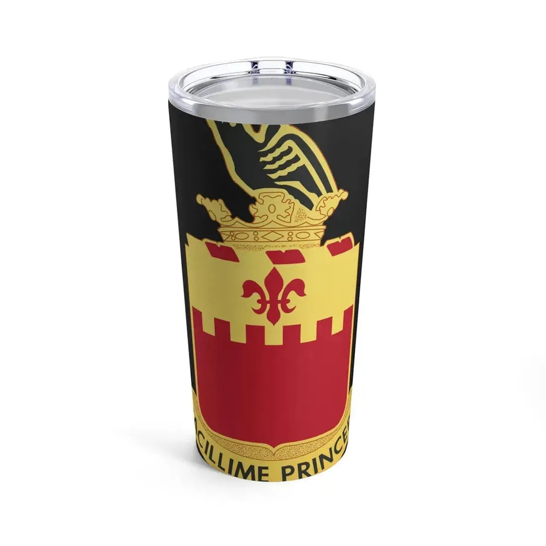248th Artillery Regiment (U.S. Army) Tumbler 20oz 20oz - Go Mug Yourself
