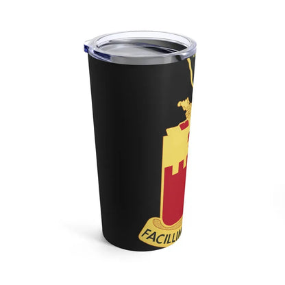 248th Artillery Regiment (U.S. Army) Tumbler 20oz - Go Mug Yourself