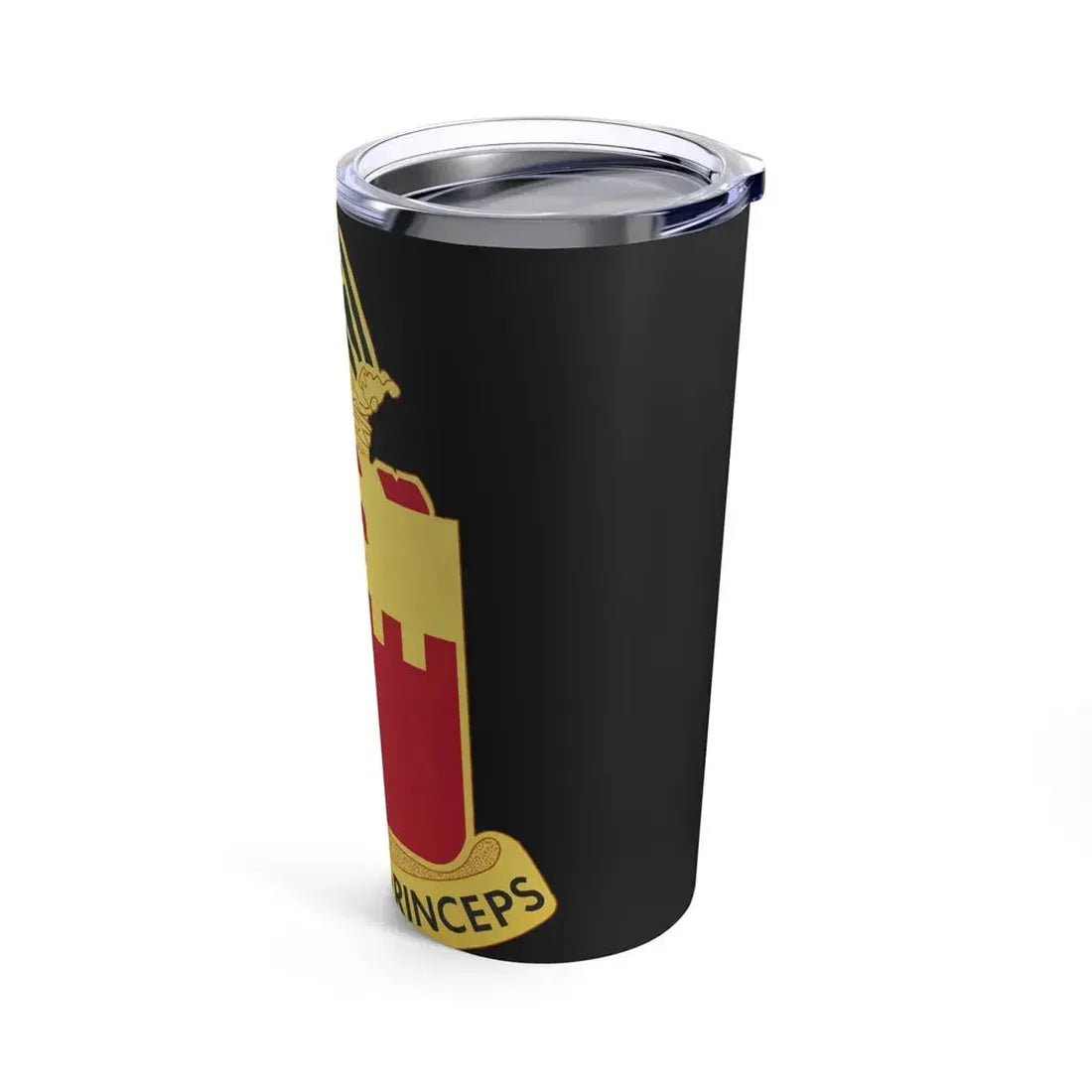 248th Artillery Regiment (U.S. Army) Tumbler 20oz - Go Mug Yourself
