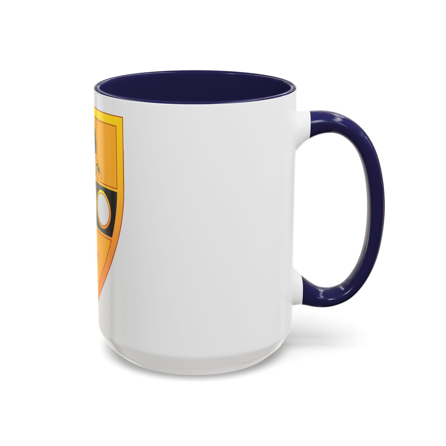 305 Cavalry Regiment (U.S. Army) Accent Coffee Mug
