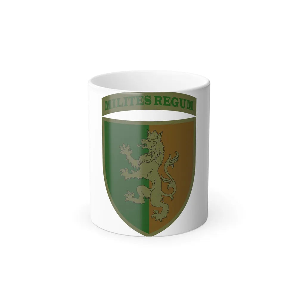 24th Mechanized Brigade (Ukraine) 2 (Ukraine) Color Changing Mug 11oz-11oz-Go Mug Yourself