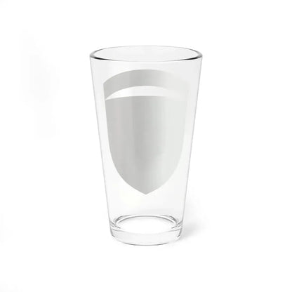 24th Mechanized Brigade (Ukraine) 2 (Ukraine) Pint Glass 16oz - Go Mug Yourself