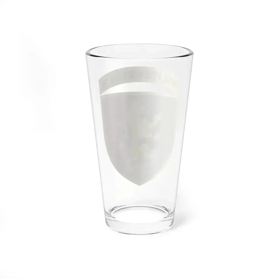 24th Mechanized Brigade (Ukraine) (Ukraine) Pint Glass 16oz - Go Mug Yourself