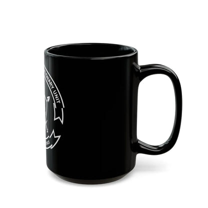 24th MEU BW (USMC) Black Coffee Mug-Go Mug Yourself