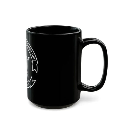 24th MEU BW (USMC) Black Coffee Mug - Go Mug Yourself