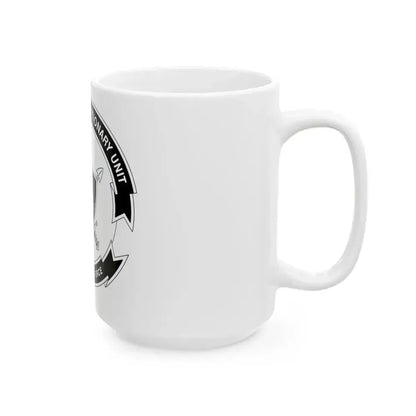 24th MEU BW (USMC) White Coffee Mug - Go Mug Yourself