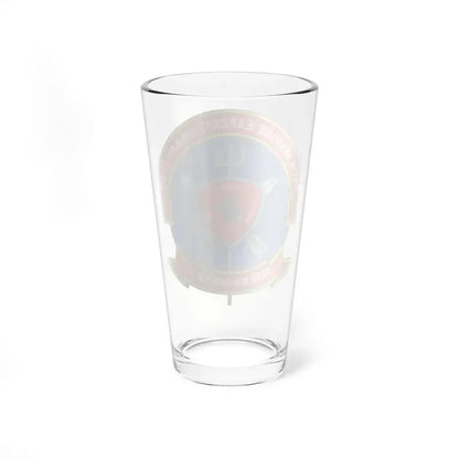 24th MEU Crisis Response Force (USMC) Pint Glass 16oz - Go Mug Yourself