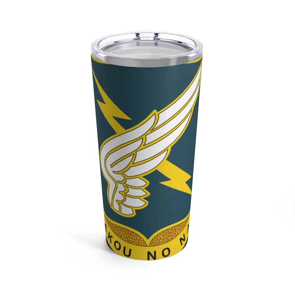 25 Aviation Regiment (U.S. Army) Tumbler 20oz-20oz-Go Mug Yourself