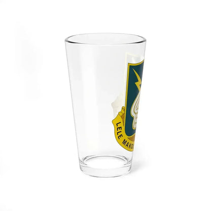 25 Aviation Regiment (U.S. Army) Pint Glass 16oz - Go Mug Yourself