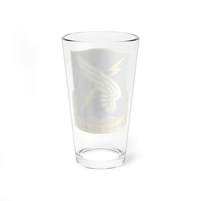 25 Aviation Regiment (U.S. Army) Pint Glass 16oz - Go Mug Yourself