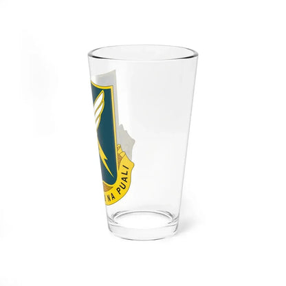 25 Aviation Regiment (U.S. Army) Pint Glass 16oz - Go Mug Yourself
