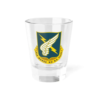 25 Aviation Regiment (U.S. Army) Shot Glass 1.5oz 1.5oz - Go Mug Yourself