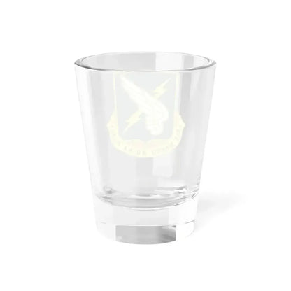 25 Aviation Regiment (U.S. Army) Shot Glass 1.5oz - Go Mug Yourself