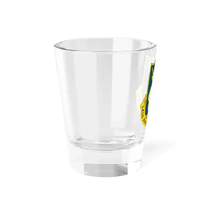25 Aviation Regiment (U.S. Army) Shot Glass 1.5oz - Go Mug Yourself