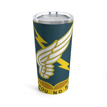 25 Aviation Regiment (U.S. Army) Tumbler 20oz 20oz - Go Mug Yourself