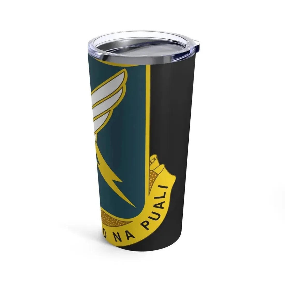 25 Aviation Regiment (U.S. Army) Tumbler 20oz - Go Mug Yourself