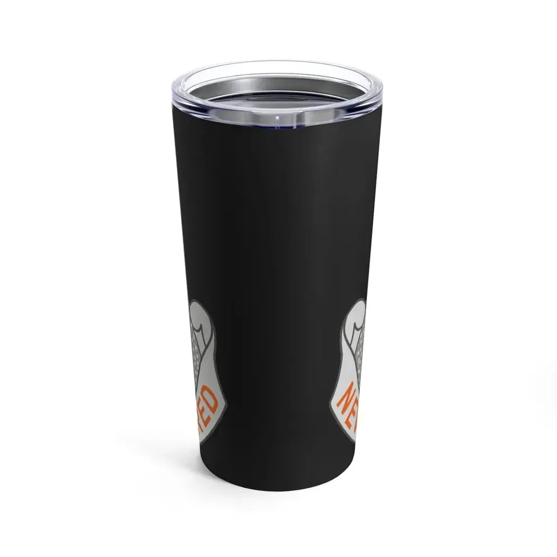 25 Signal Battalion (U.S. Army) Tumbler 20oz - Go Mug Yourself