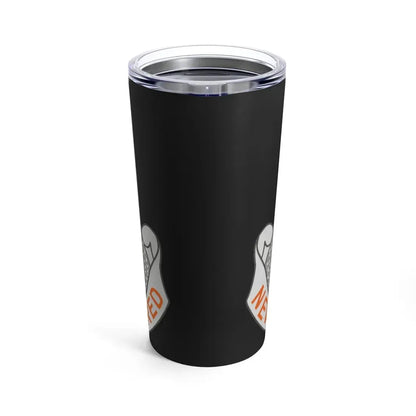 25 Signal Battalion (U.S. Army) Tumbler 20oz - Go Mug Yourself