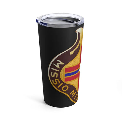 25 Surgical Hospital (U.S. Army) Tumbler 20oz-Go Mug Yourself