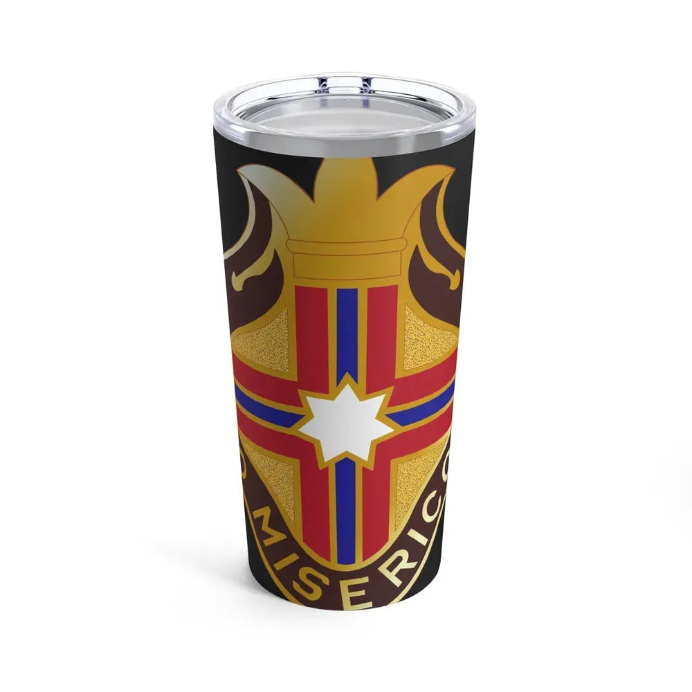 25 Surgical Hospital (U.S. Army) Tumbler 20oz 20oz - Go Mug Yourself