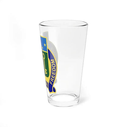 250 Military Intelligence Battalion (U.S. Army) Pint Glass 16oz - Go Mug Yourself