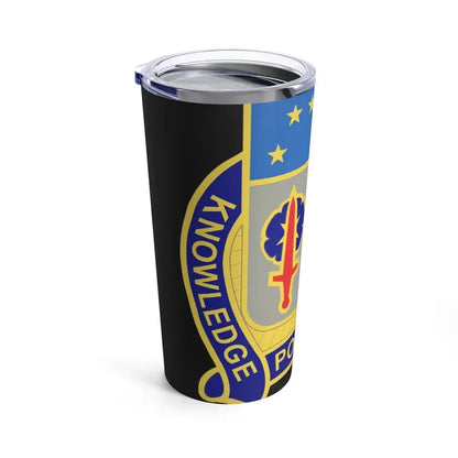 250 Military Intelligence Battalion (U.S. Army) Tumbler 20oz - Go Mug Yourself
