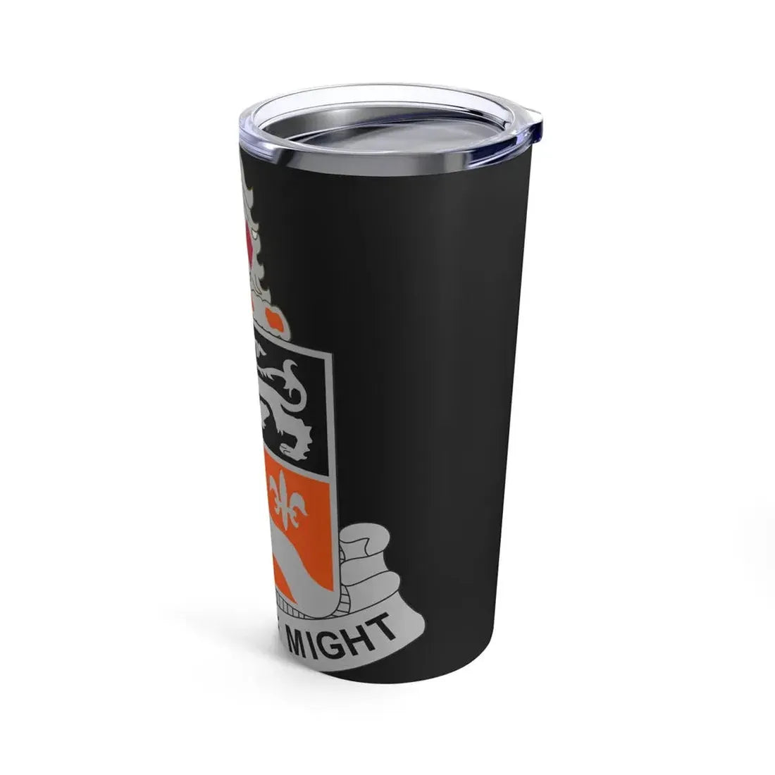 250 Signal Battalion (U.S. Army) Tumbler 20oz - Go Mug Yourself