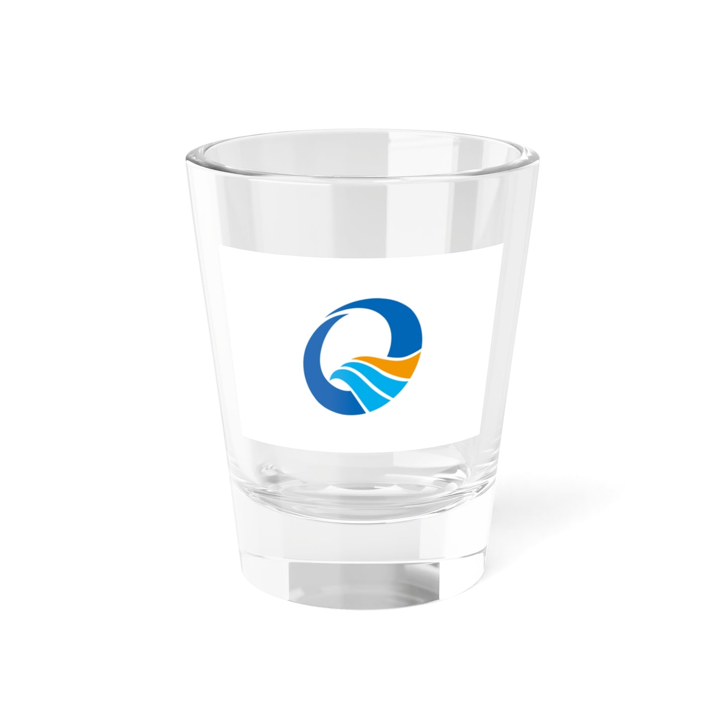 Flag of Minamiosumi Kagoshima (Japan) Shot Glass 1.5oz