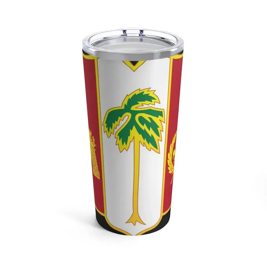 250th Air Defense Artillery Regiment (U.S. Army) Tumbler 20oz 20oz - Go Mug Yourself