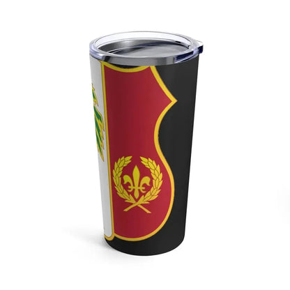 250th Air Defense Artillery Regiment (U.S. Army) Tumbler 20oz - Go Mug Yourself